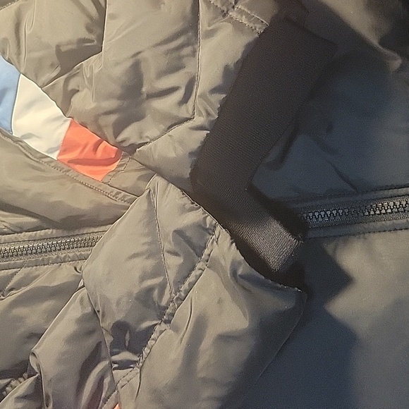 Womens Obermeyer Down jacket (Heritage Collection) in size large - Picture 7 of 11